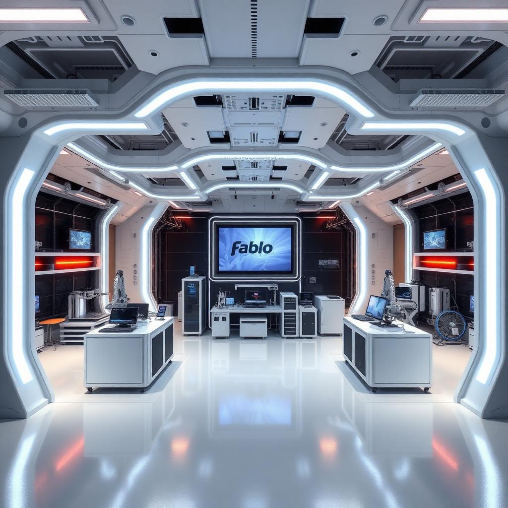 Fablo Industries