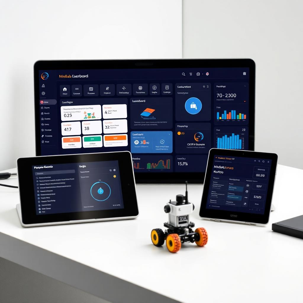 MindLab Suite